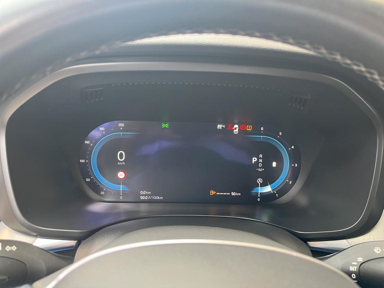 Volvo XC 60 XC60 B5 (d) AWD automatico Ultimate Dark 2022