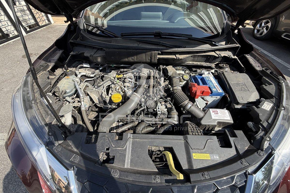 NISSAN Juke 1.0 DIG-T 114 CV Tekna