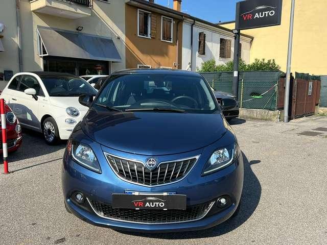 Lancia Ypsilon 1.0 HYBRID NEOPATENTATI firefly Gold S&S