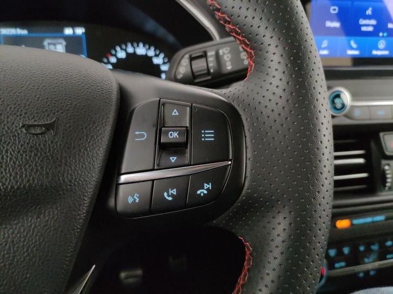 Ford Focus 1.0t ecoboost h ST-Line 125cv