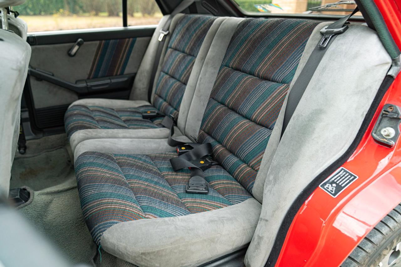 Lancia Delta HF INTEGRALE 16V - RDS01794