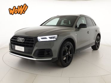 50TDI 286CV tiptronic Sport