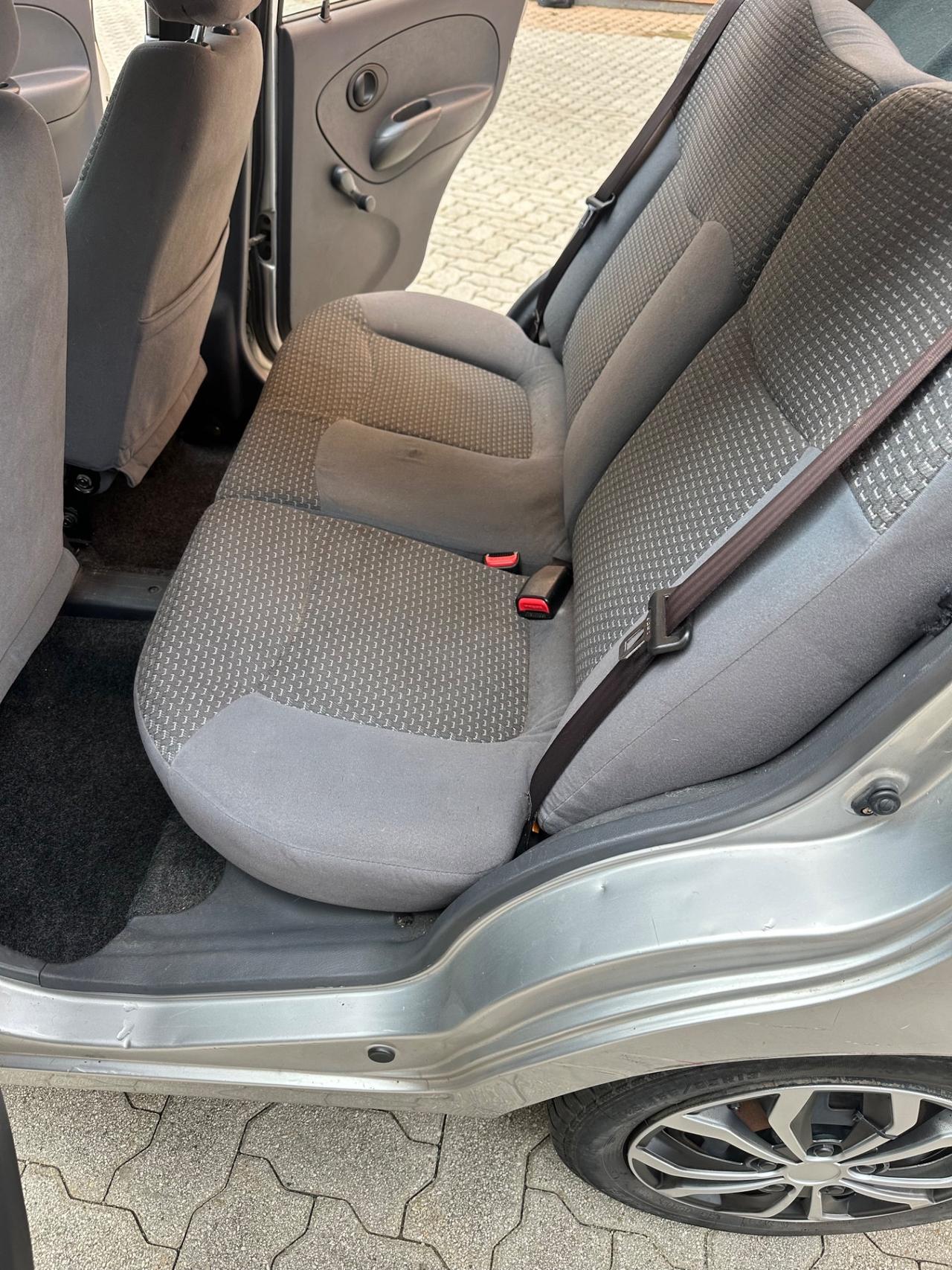 Chevrolet Matiz 1000 SE Energy