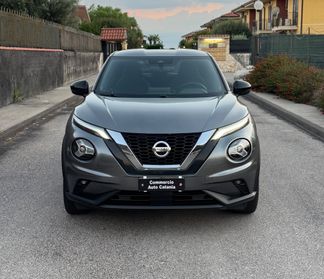 Nissan Juke CAMBIO AUTOMATICO/FARI FULL LED