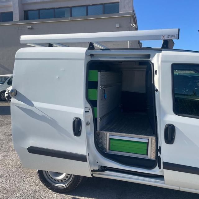 FIAT DOBLO 1.6 M-JET 105CV FURGONE- 2020