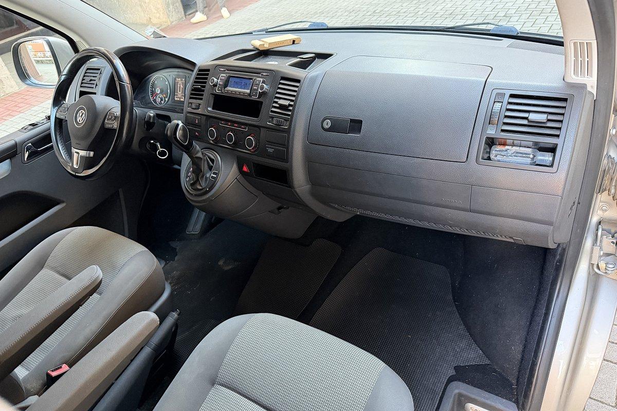 VOLKSWAGEN Caravelle 2.0 TDI 140CV DSG PC Comfortline