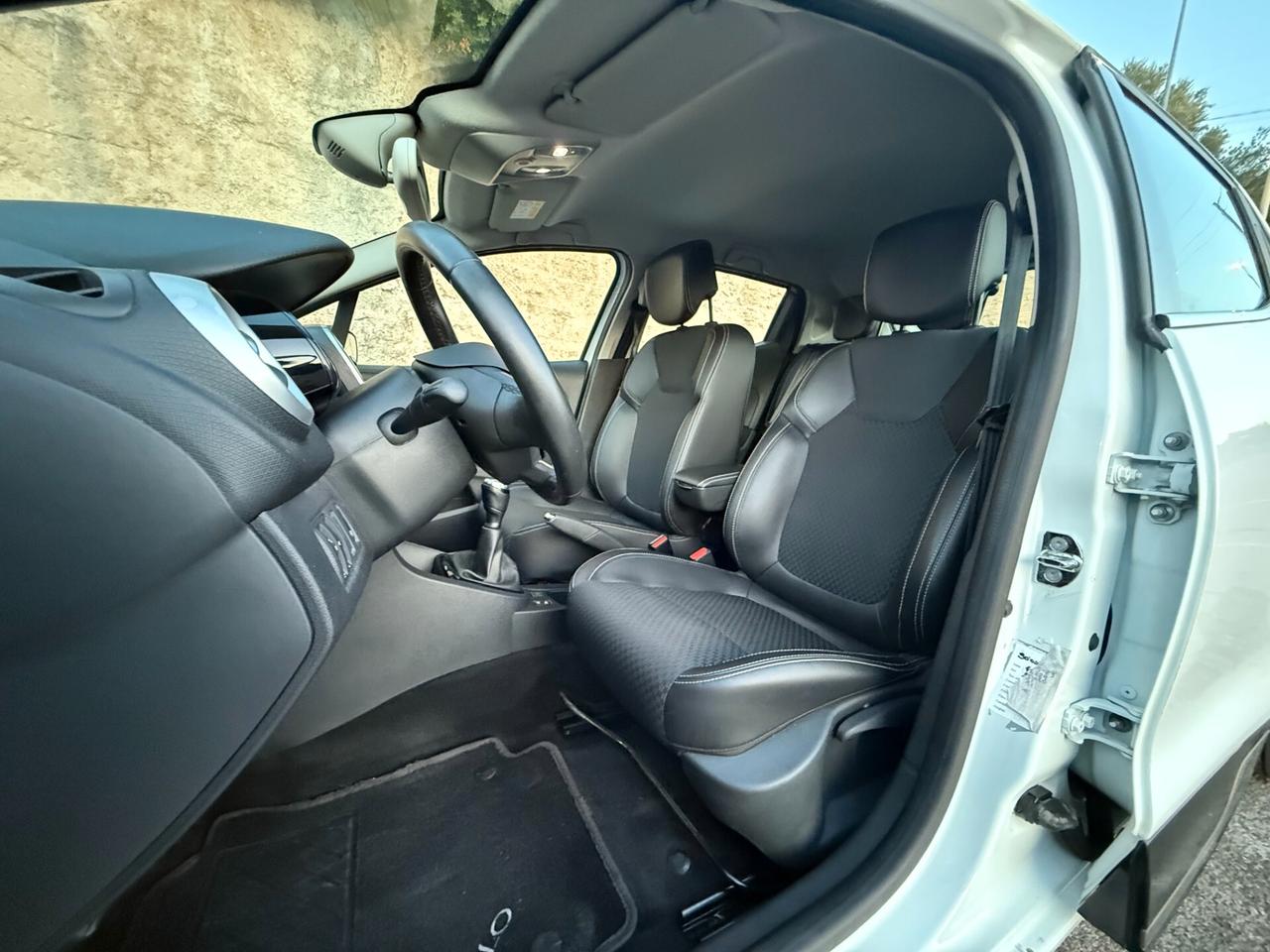 Renault Clio/1.5 75CV/CERCHI 17/FULL LED/RETROCAMERA