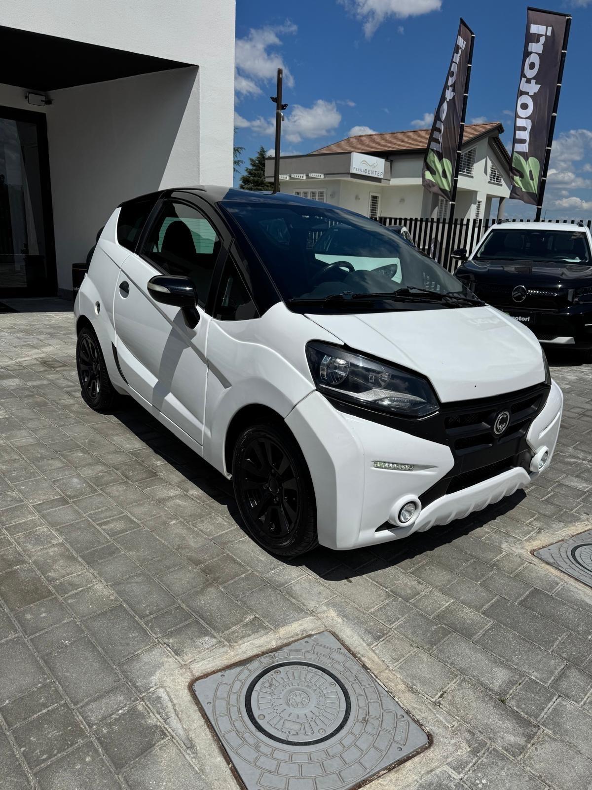 Casalini M20 Active