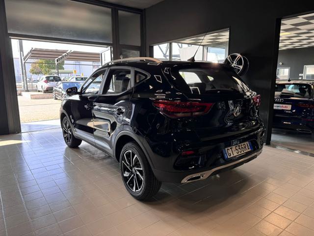 MG ZS 1.5 VTi-tech Luxury