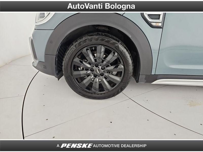 MINI Mini Countryman F60 Mini 2.0 Cooper D Boost Countryman