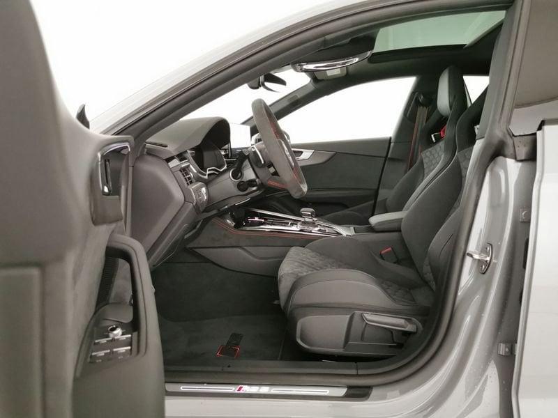 Audi A5 RS5 Sportback 2.9 tfsi Performance Edition quattro 470cv tiptronic