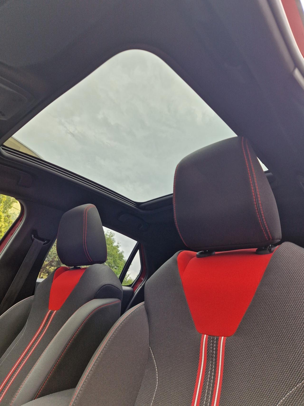 Opel Corsa 1.2 130 CV GS Line - Automatica