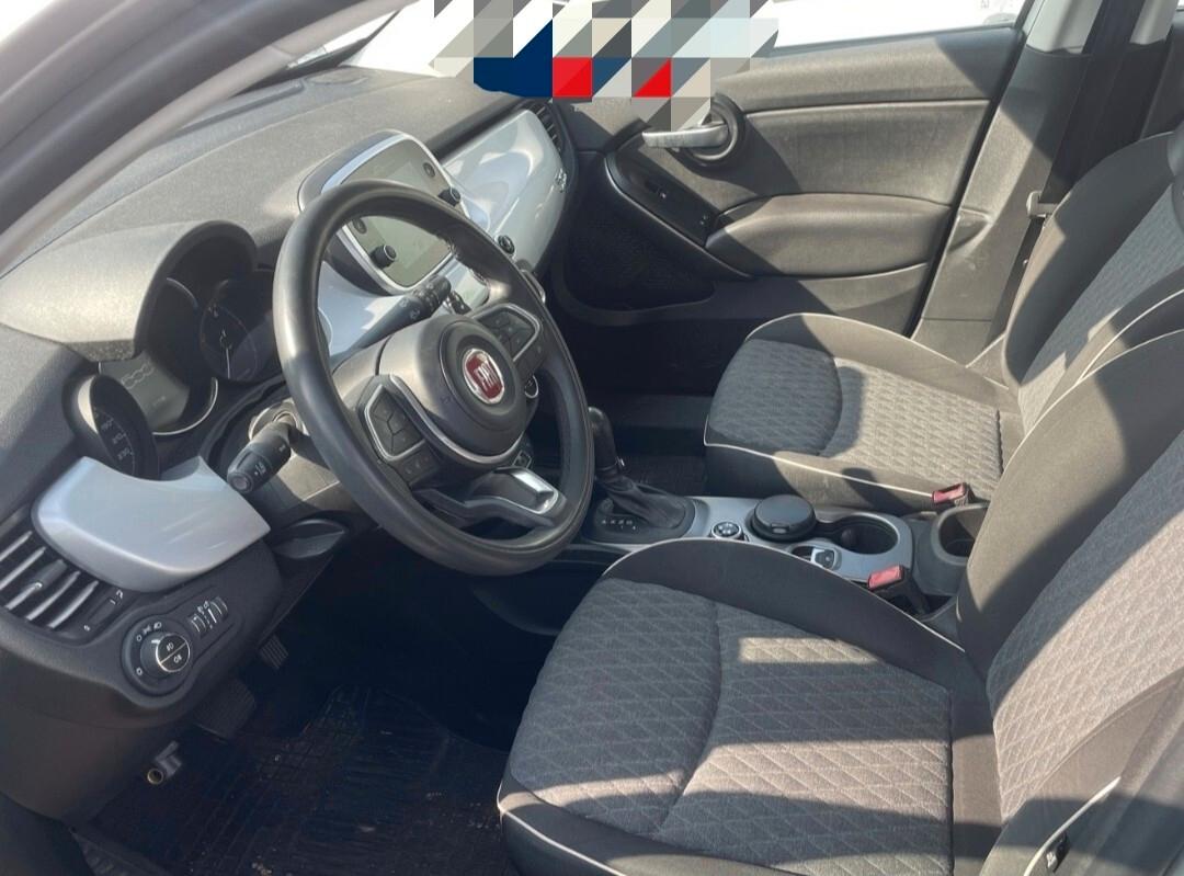 Fiat 500X 2.0 Multijet 150 CV 4x4 City Cross