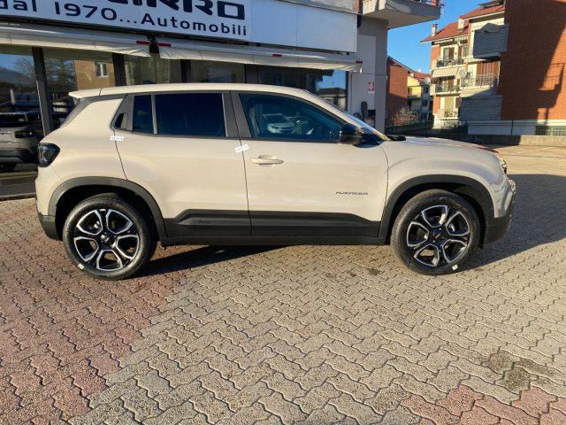 JEEP Avenger 1.2 Turbo Summit Manuale FULL OPTIONAL