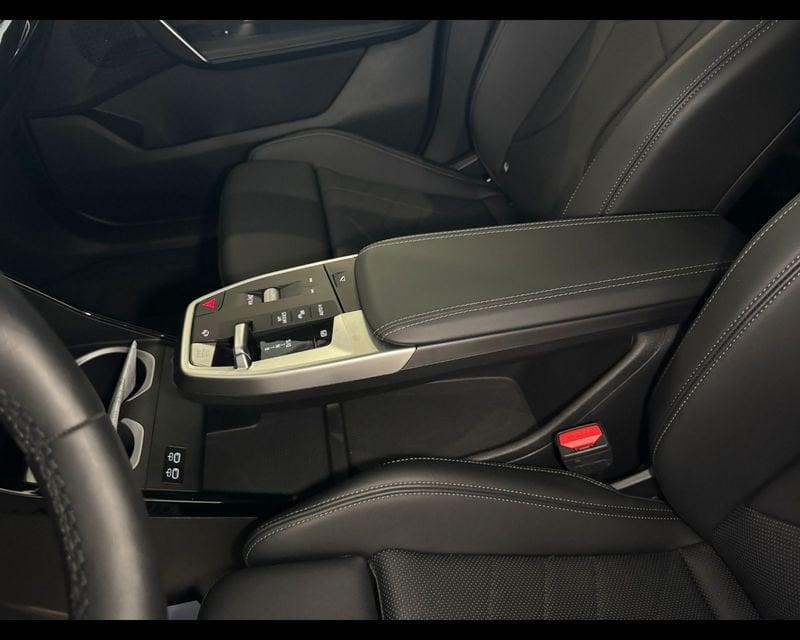 BMW X2 (U10) sDrive 18d Msport Pro