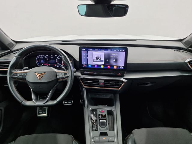 CUPRA Formentor 1.4 e-Hybrid DSG VZ