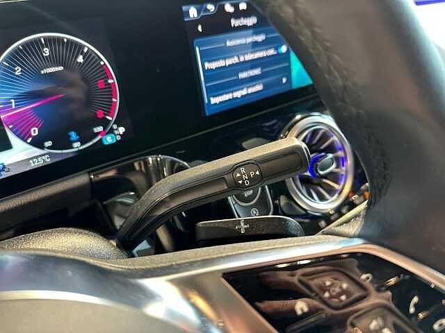 Mercedes-Benz GLA 200 200 d Automatic Progressive Advanced Plus