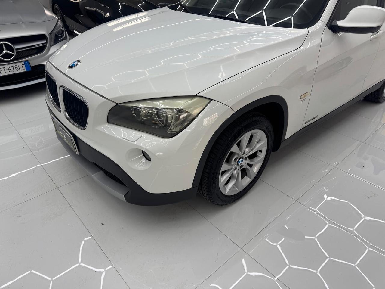 BMW X1 2.0 143Cv -Diesel