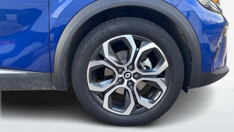 Renault Captur II 2019 1.6 E-TECH Hybrid Techno Fast Track Auto 14