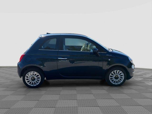 FIAT 500 500 1.0 Hybrid Dolcevita