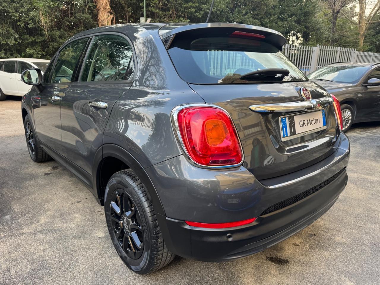 Fiat 500X 1.3 MultiJet 95 CV Lounge