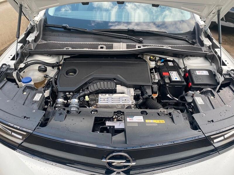 Opel Mokka 1.2 Turbo Edition