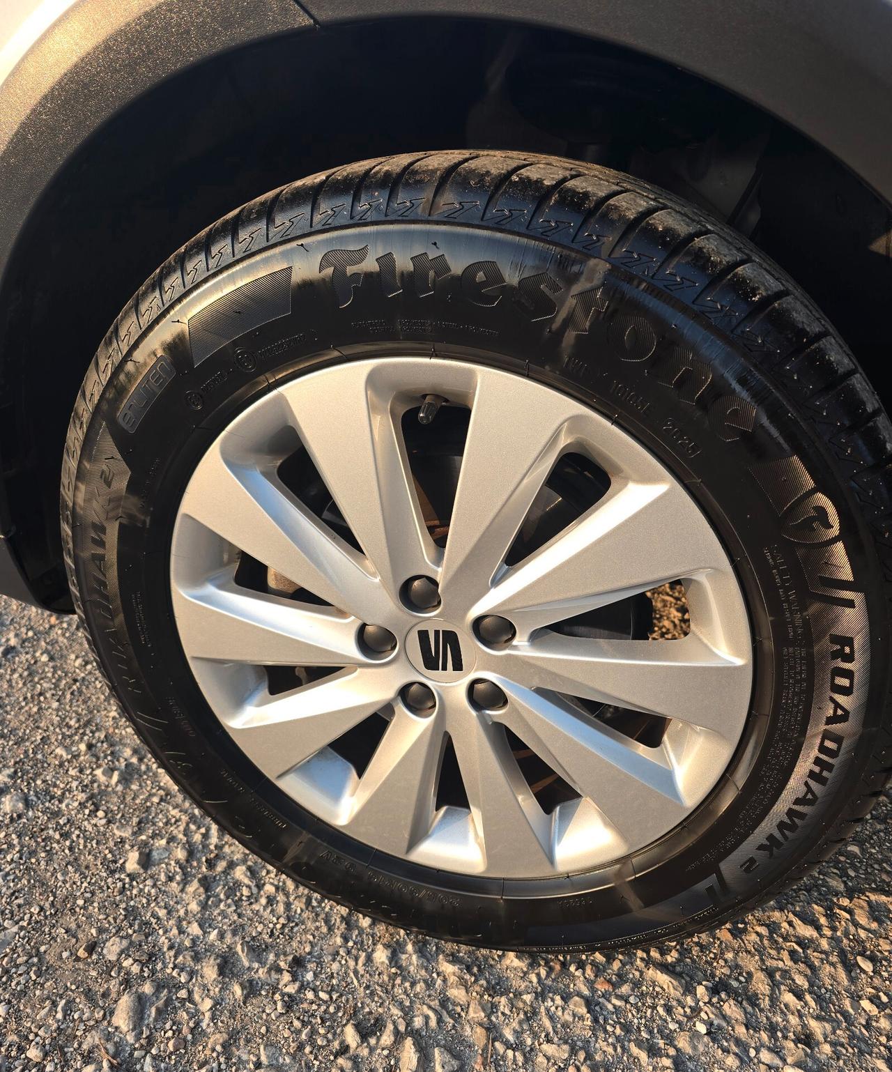 Seat Arona 1.0 EcoTSI Style