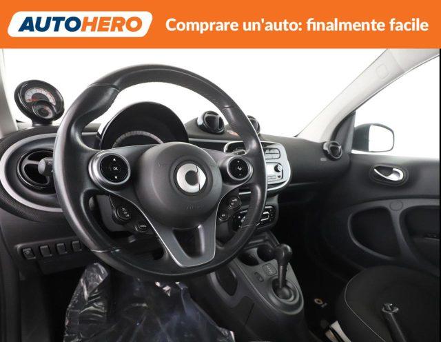 SMART ForTwo 70 1.0 Passion