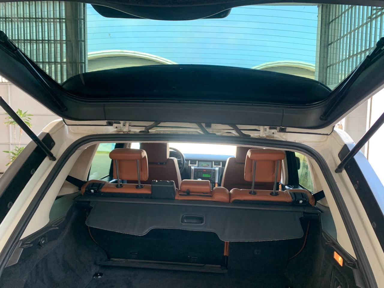 Land Rover Range Sport 3.6 TDV8 SE Plus