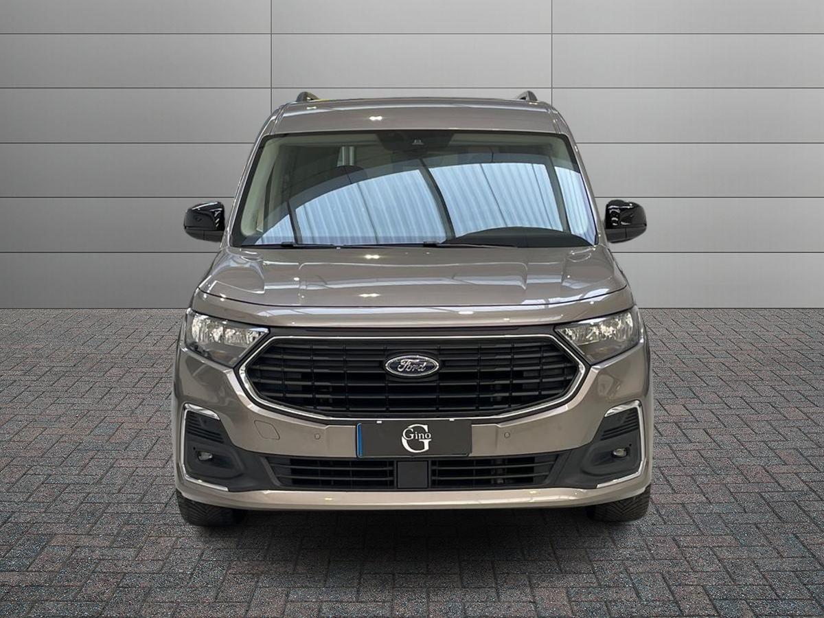FORD Tourneo Connect V761 2.0 ecoblue 122c