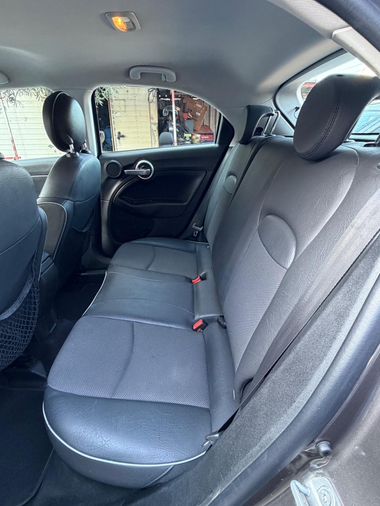 Fiat 500X 1.6 m.jet 120cv cambio Automatico