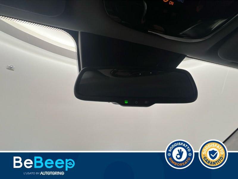 Alfa Romeo Stelvio 2.2 T EXECUTIVE Q4 210CV AUTO MY19