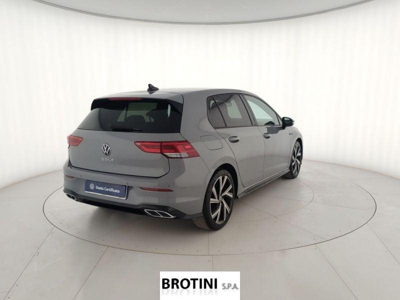 Volkswagen Golf 1.5 TSI EVO ACT R-Line