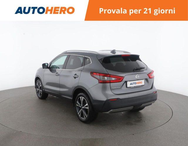 NISSAN Qashqai 1.6 dCi 2WD N-Connecta