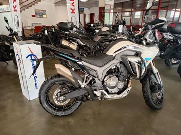 Morbidelli T502X € 5.990,00 F.C.