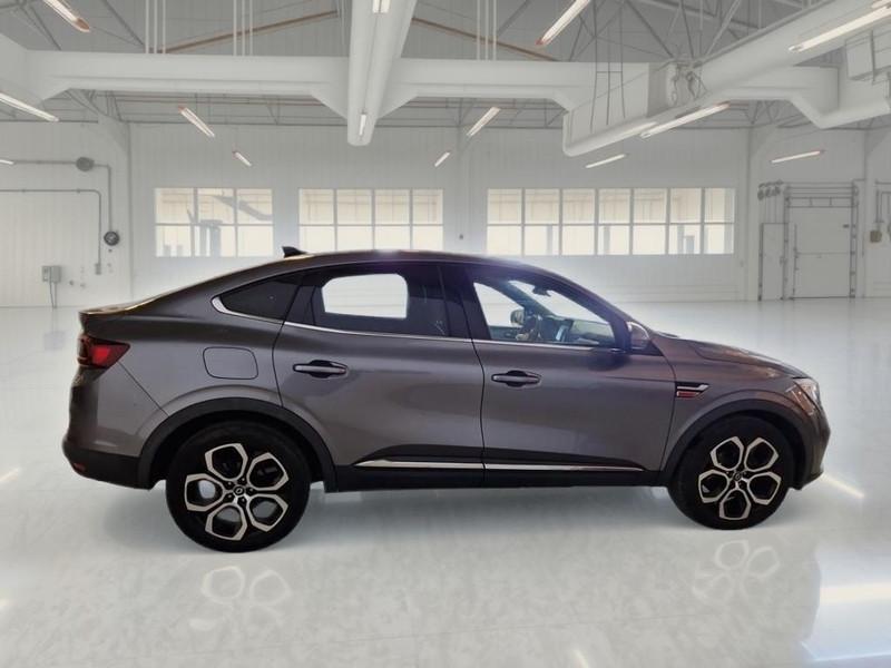 RENAULT ARKANA 1.6 Hybrid E-TECH 69KW INTENS