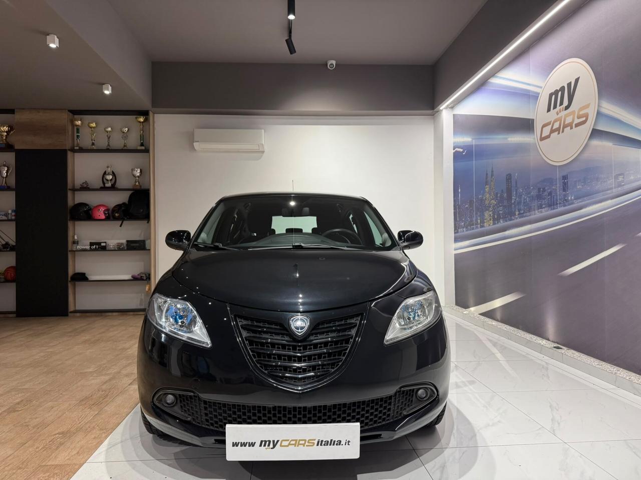 Lancia Ypsilon 1.2 69 CV 5 porte Elle