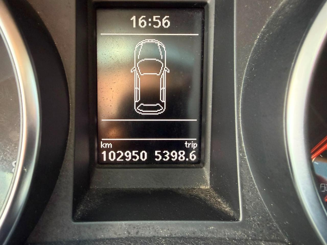 Volkswagen Golf Plus 1.4 TSI DSG Highline