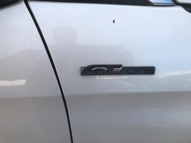 Peugeot 3008 BlueHDi 120 S&S GT Line