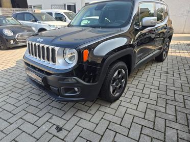 JEEP Renegade 1.4 MultiAir Limited