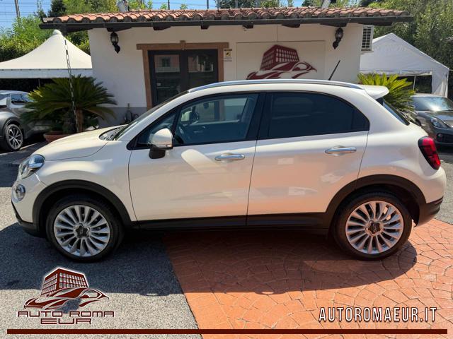 FIAT 500X 1.6 MultiJet 120 CV DCT City Cross PREZZO REALE!