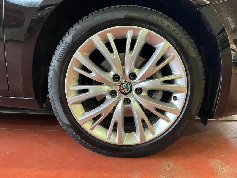 ALFA ROMEO Giulietta 1.6 JTDm 120 CV Super