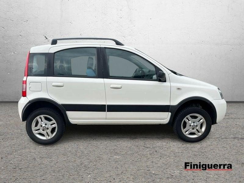 FIAT Panda Panda 1.3 MJT 16V 4x4 Glam