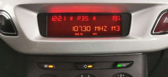 DS AUTOMOBILES DS 3 1.4 HDi 70 Chic