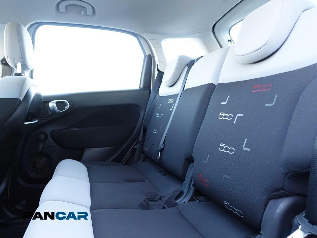 Fiat 500L 1.3 Multijet 85 CV Easy