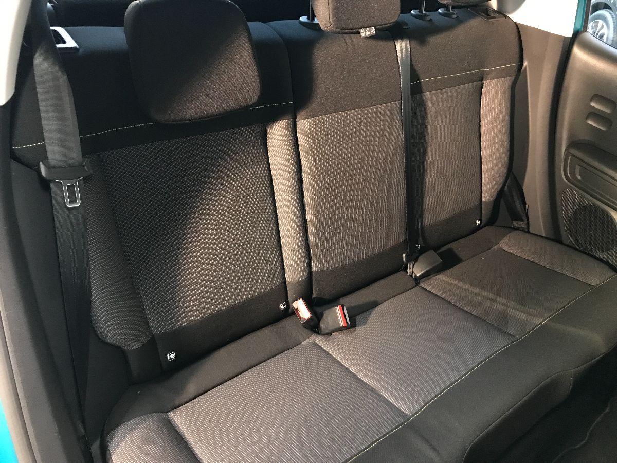 CITROEN C3 1.5 BlueHDi 100 CV Feel