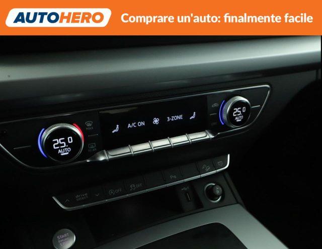 AUDI Q5 40 TDI 204 CV quattro S tronic S line