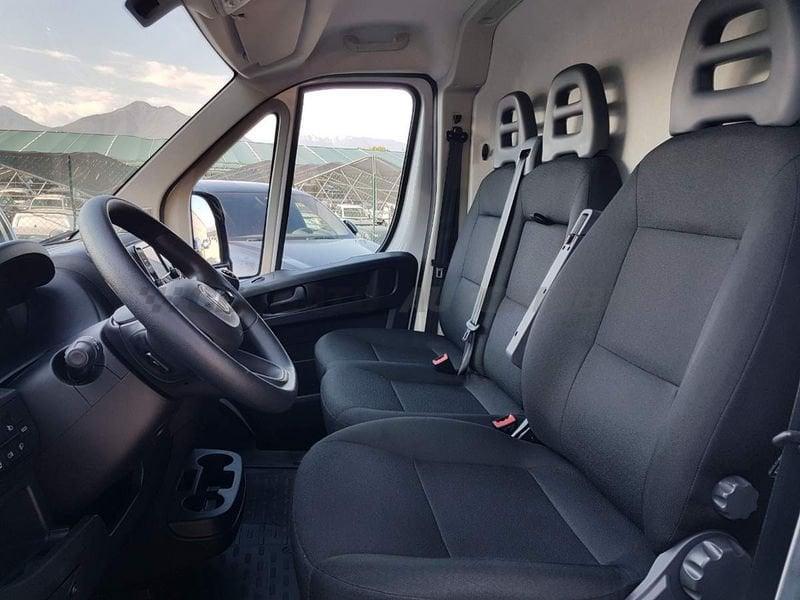 FIAT Ducato Ducato 35 MH2 2.2 mjt3 140cv serie 9
