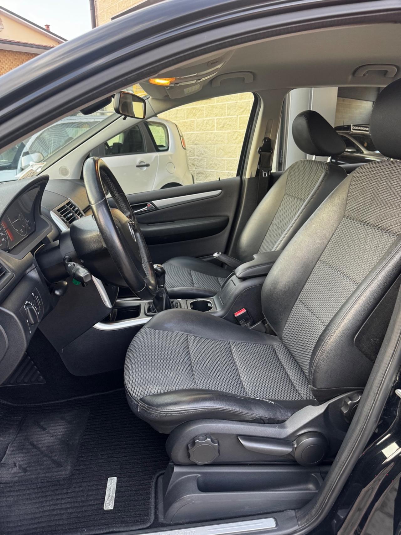 Mercedes-benz A 180 A 180 CDI Avantgarde