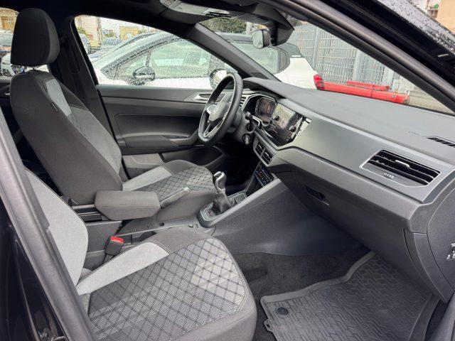 VOLKSWAGEN Taigo 1.0 TSI 110 CV R-Line